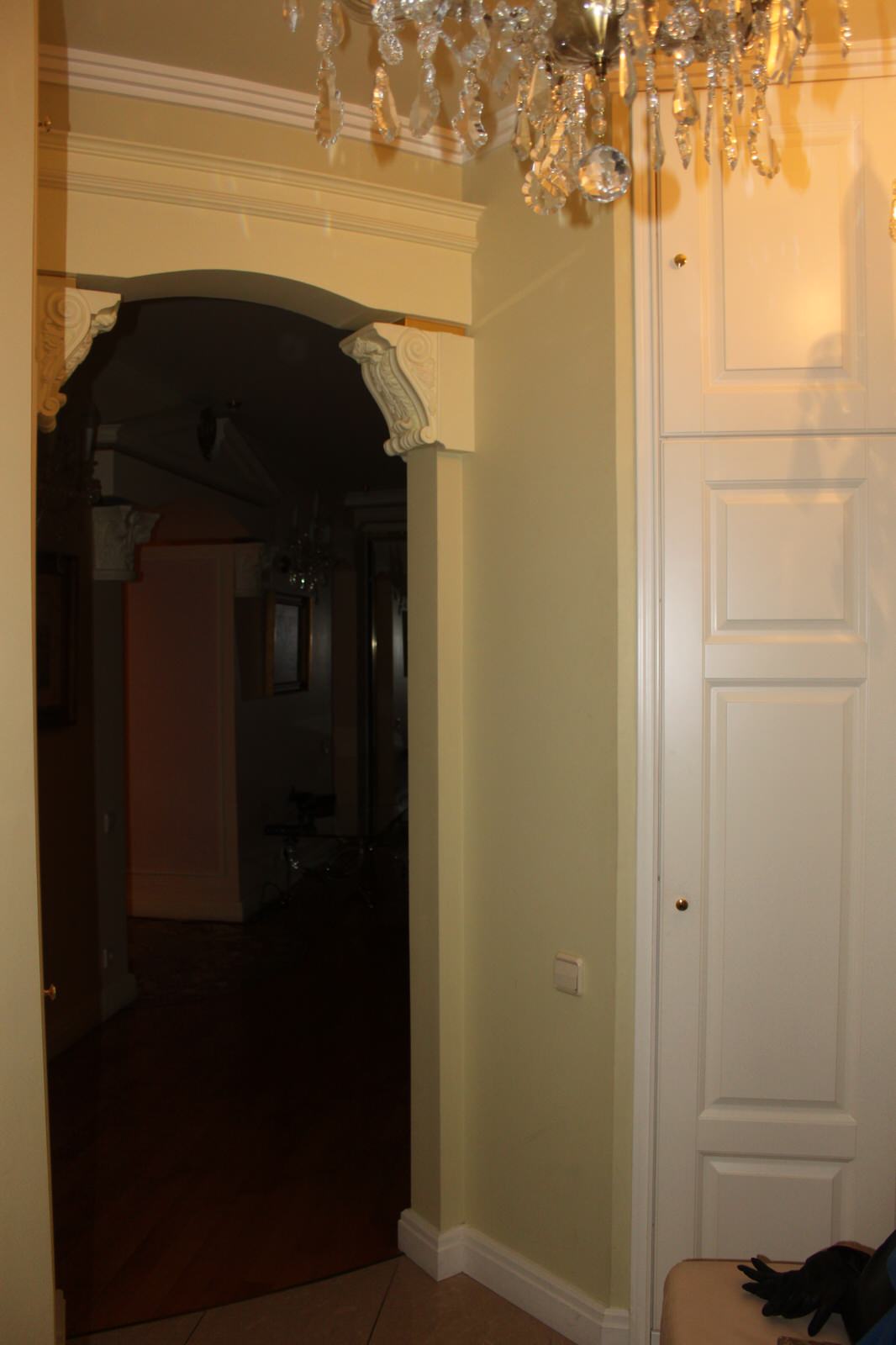 Резиденция 1