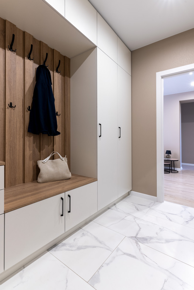 Мебель для квартиры в аренду в ЖК «Прибалтийская Ривьера»