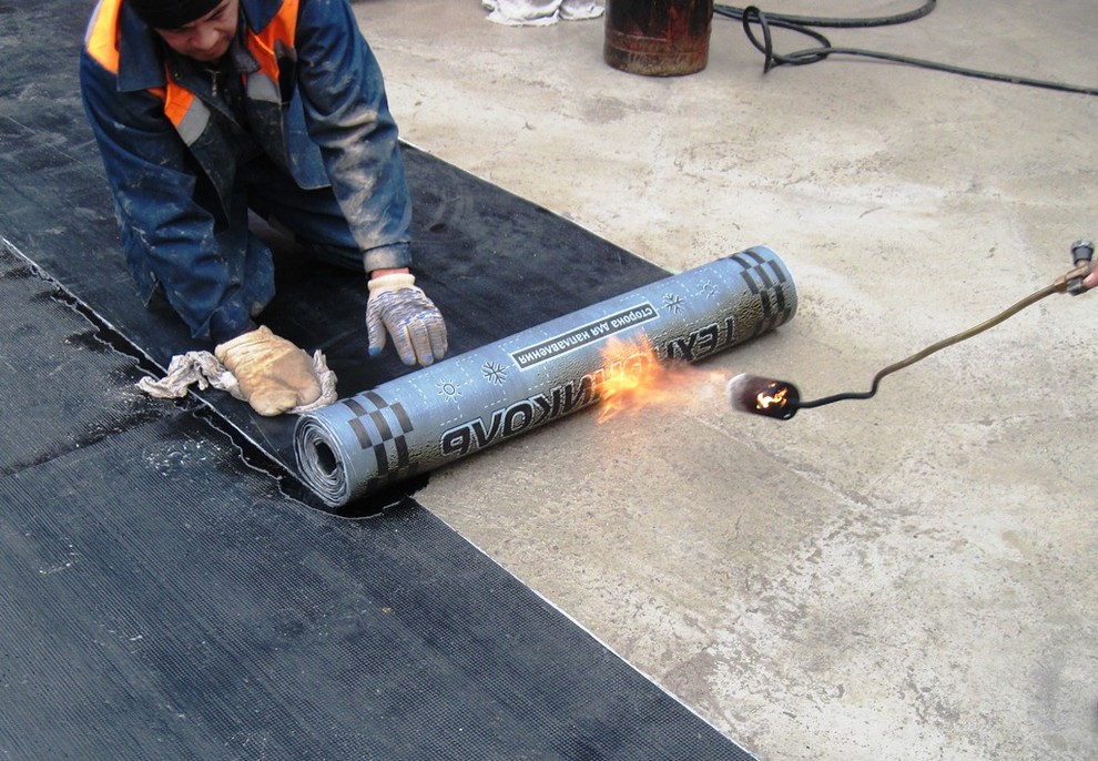 Дом в п. Никольская слобода