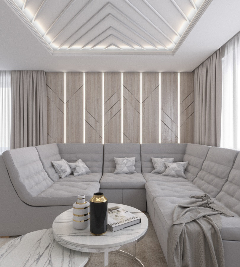 Бориса Пастернака 21