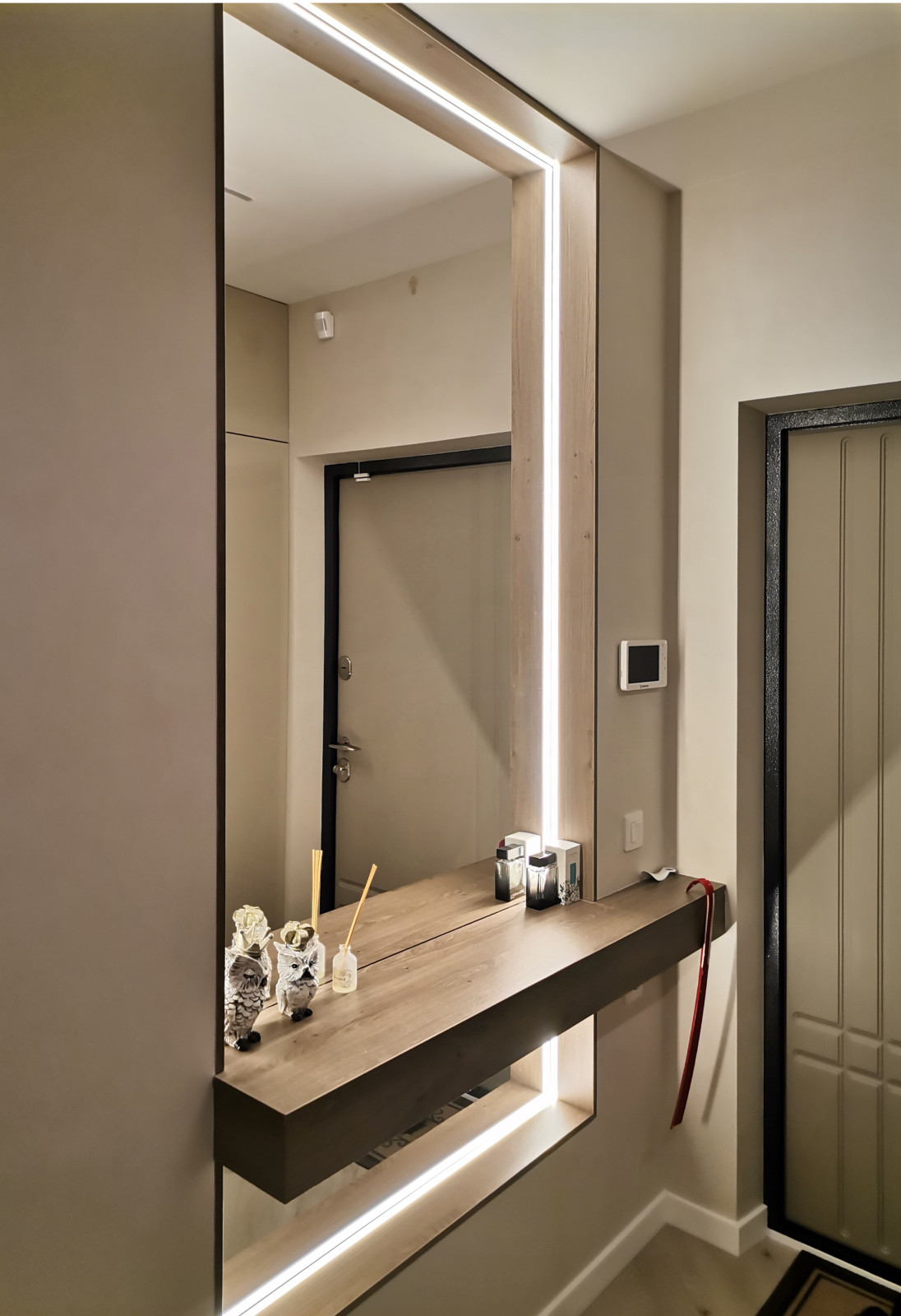 современный стиль