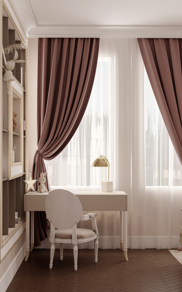 Дом  300м КП Монтевиль