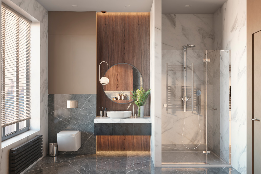 Дом в Игуменке