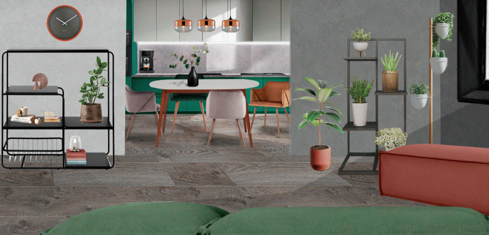 Санкт-Петербург. Шкиперский проток