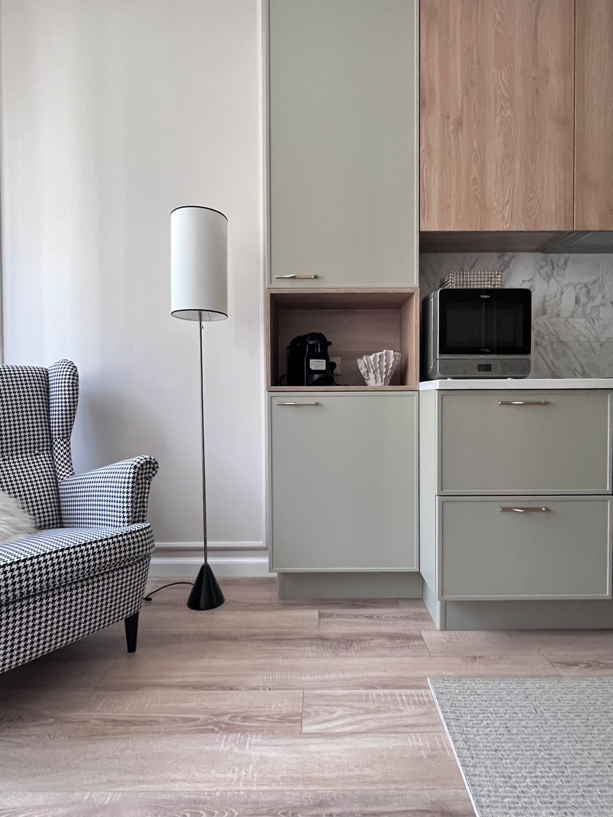 Обложка проекта: ЖК 1147 (65 кв. м)