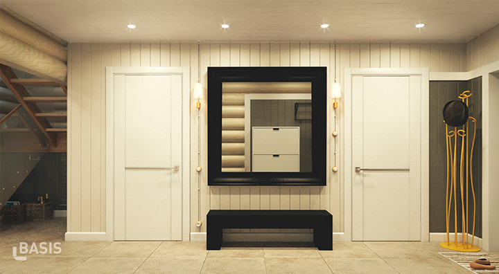 ДНП Зеркальное