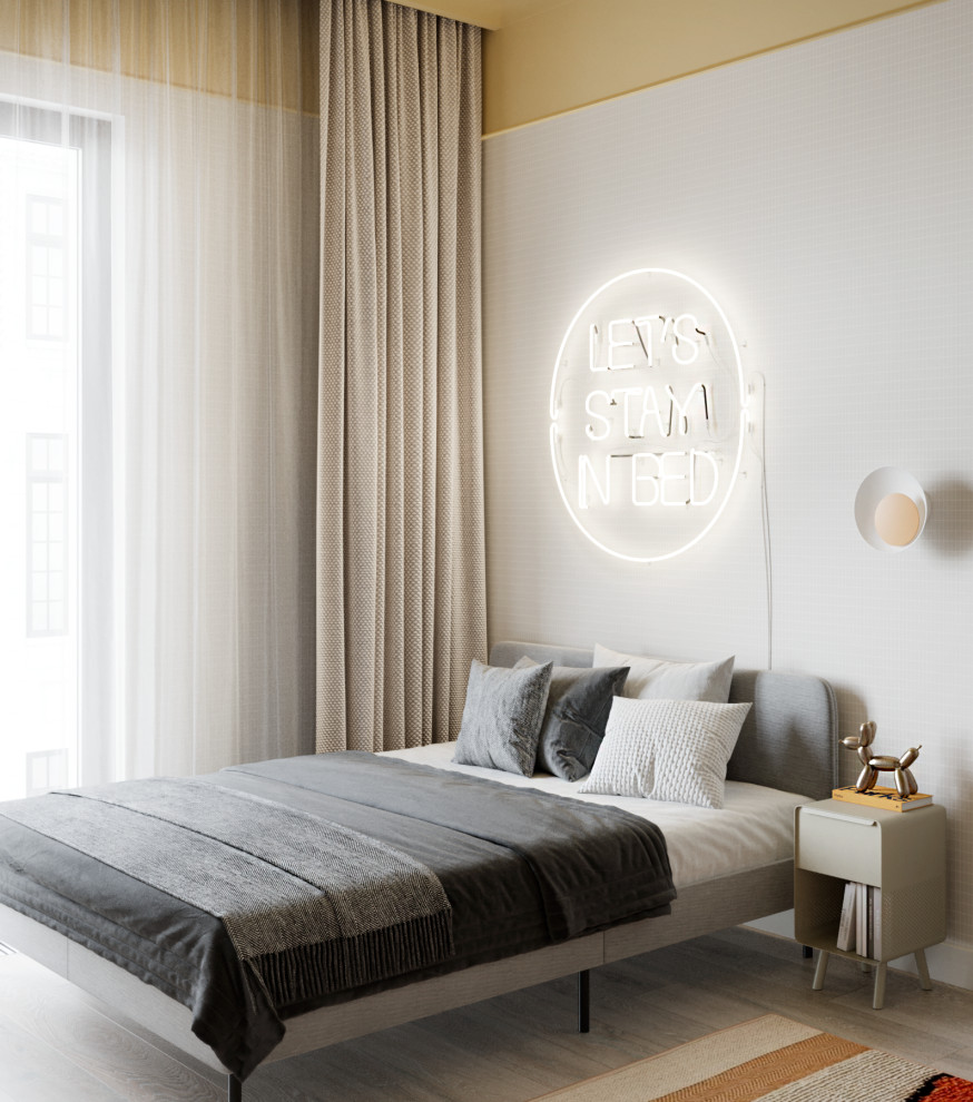 ЖК Полянка/44