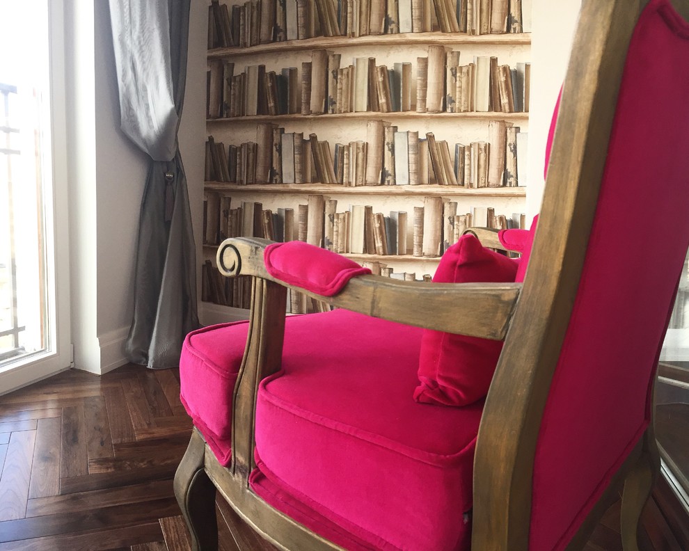 Квартира на Зеленина