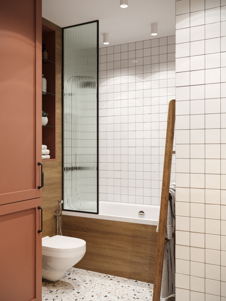 Квартира в ЖК Танеево парк