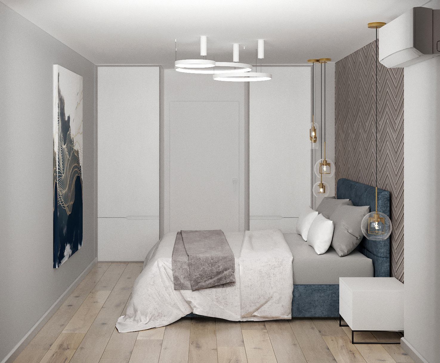 Квартира ЖК "Виктория" г. Липецк