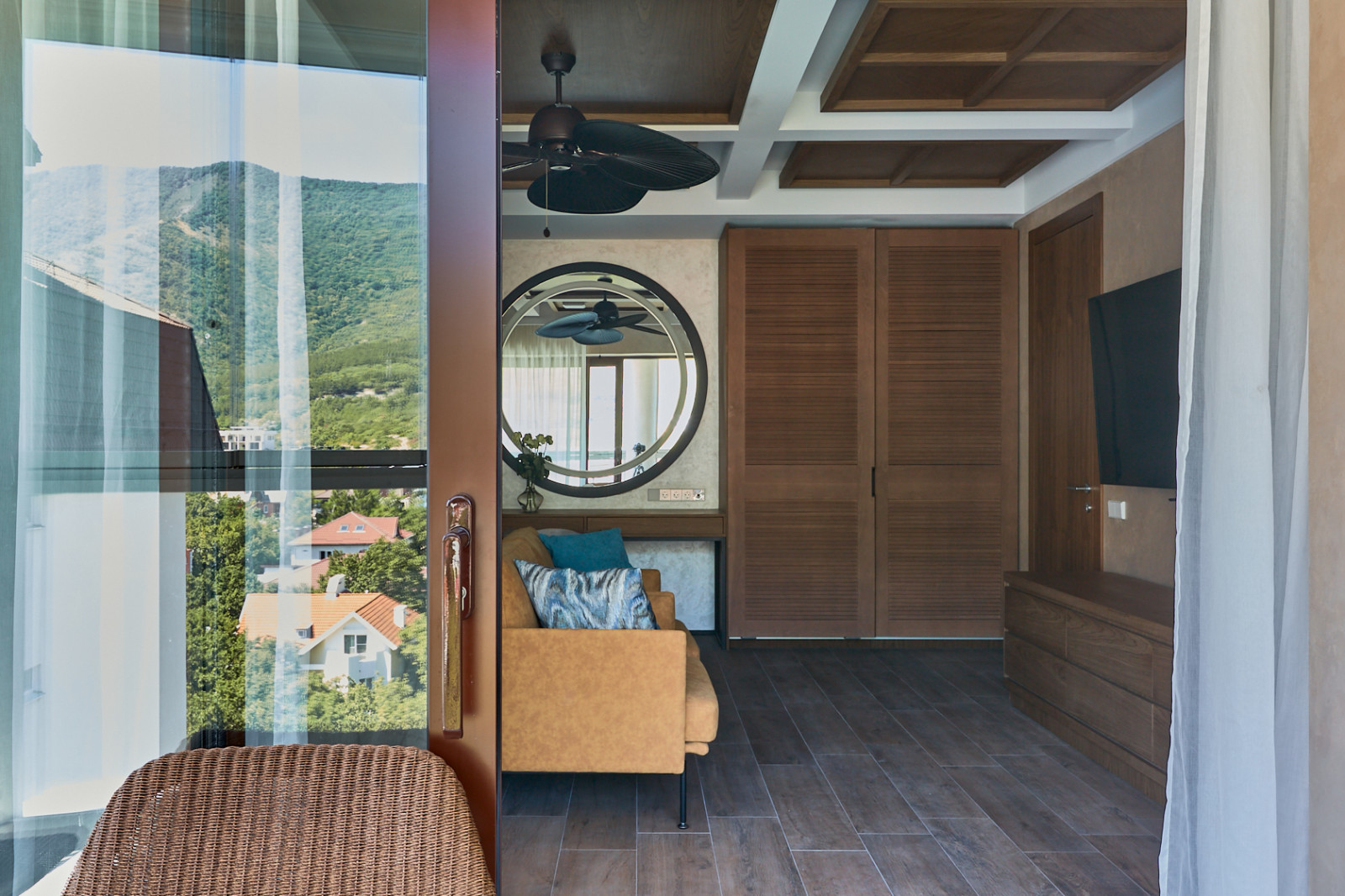 Квартира в Геленджике, ул. Лазурная