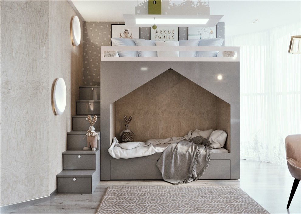 ЖК Панорама квартира 120м2