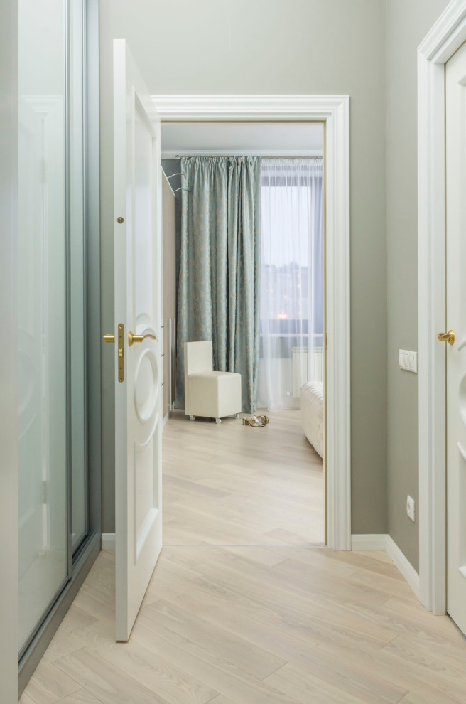 Квартира в ЖК "Воробьевы горы"