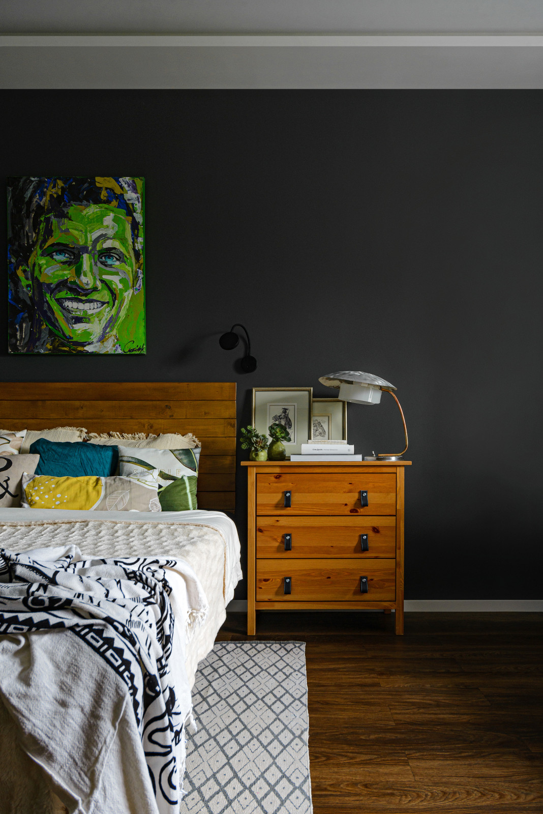 Дом с историей