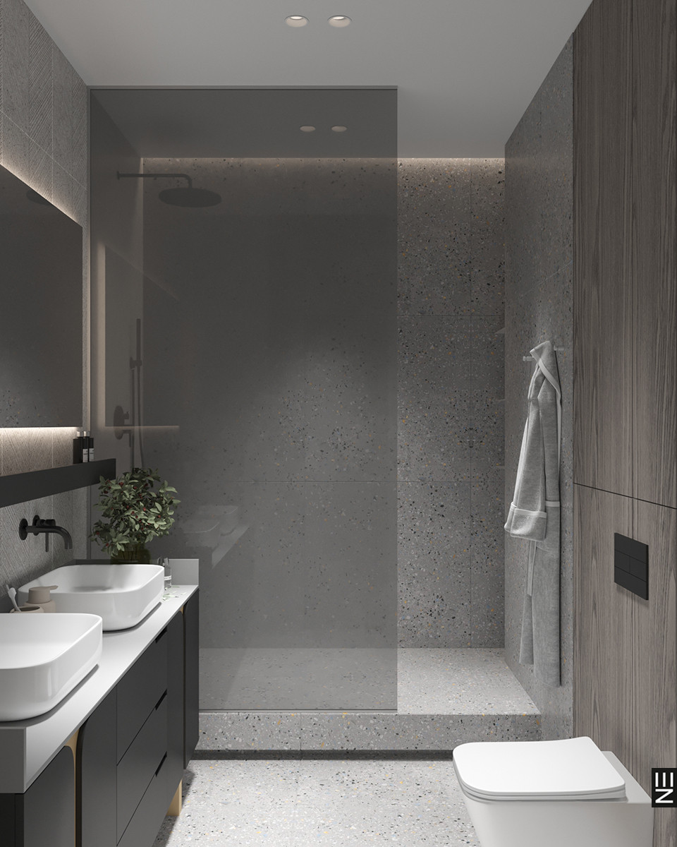 ЖК Клевер парк для Дмитрия и Виктории