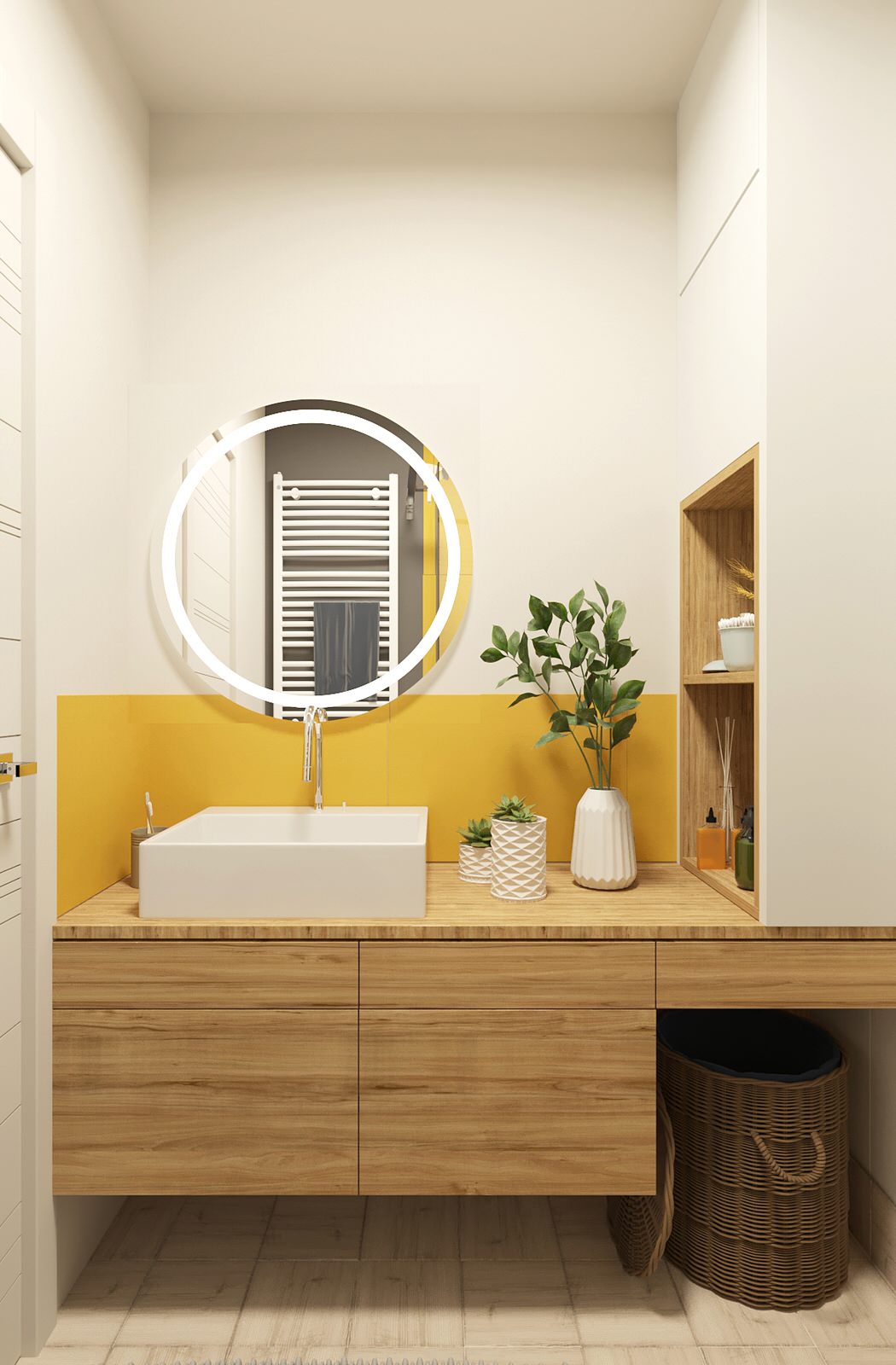 ЖК Гармония, г. Пермь