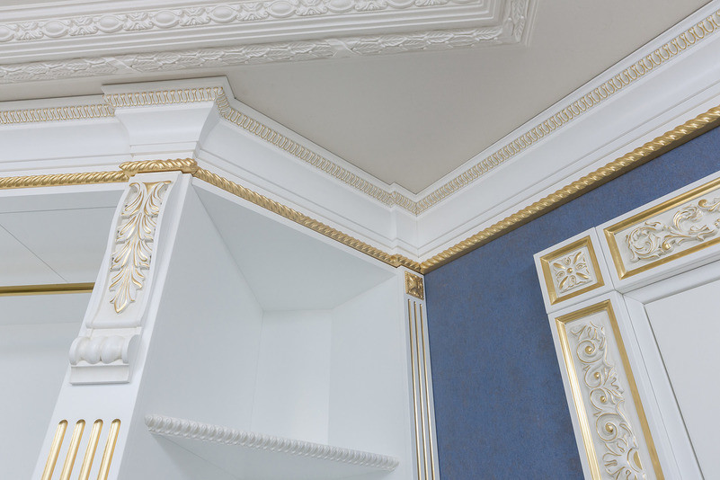 Гардеробная "Моя Мечта"