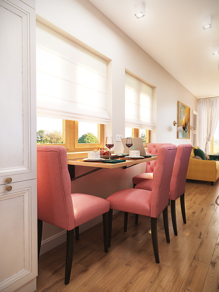 Дача в Подмосковье для отдыха