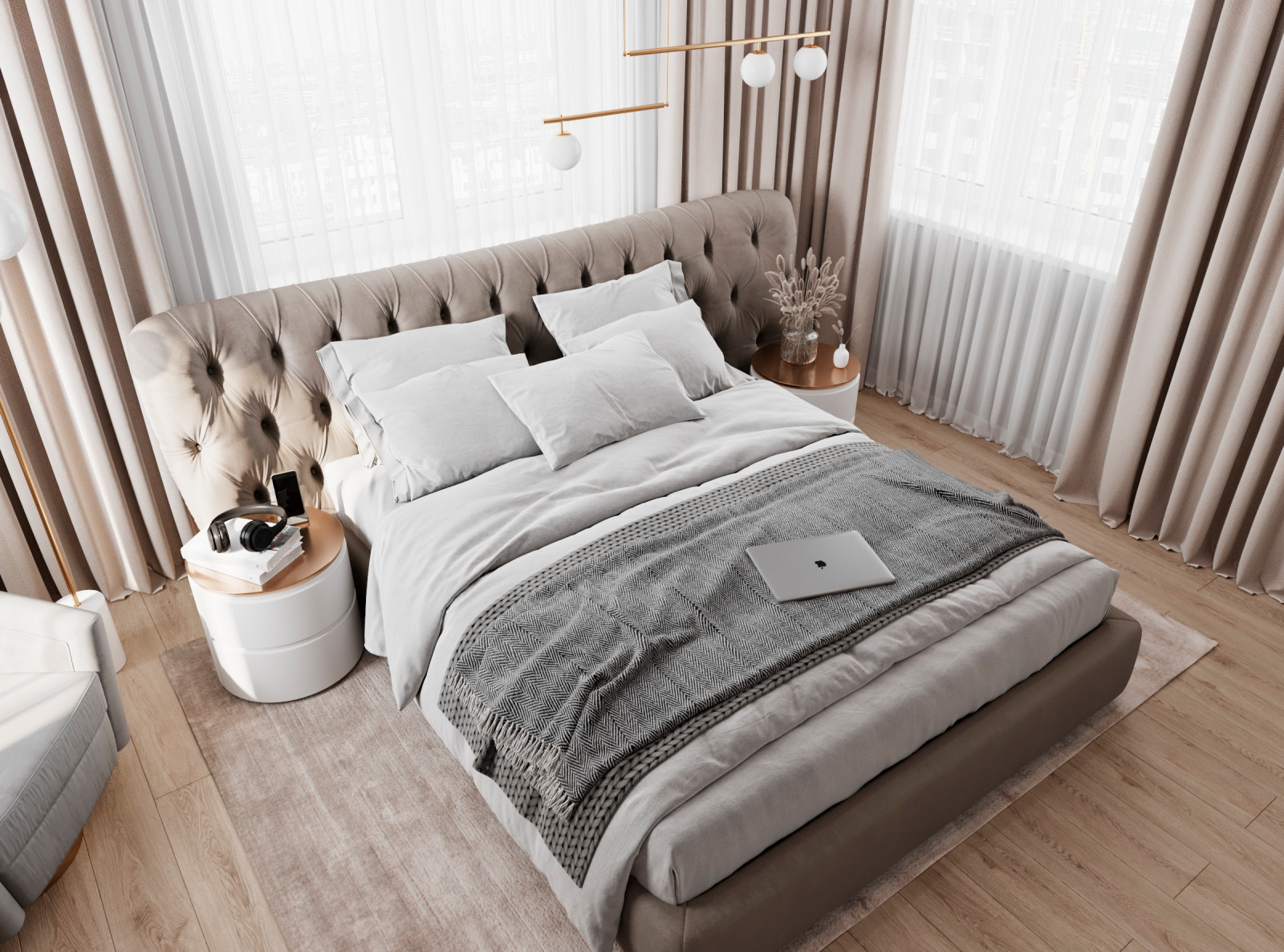 шоколадный трюфель