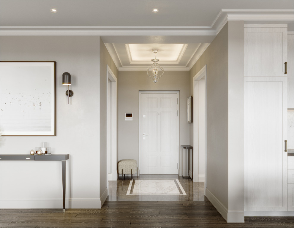 Квартира в Литве