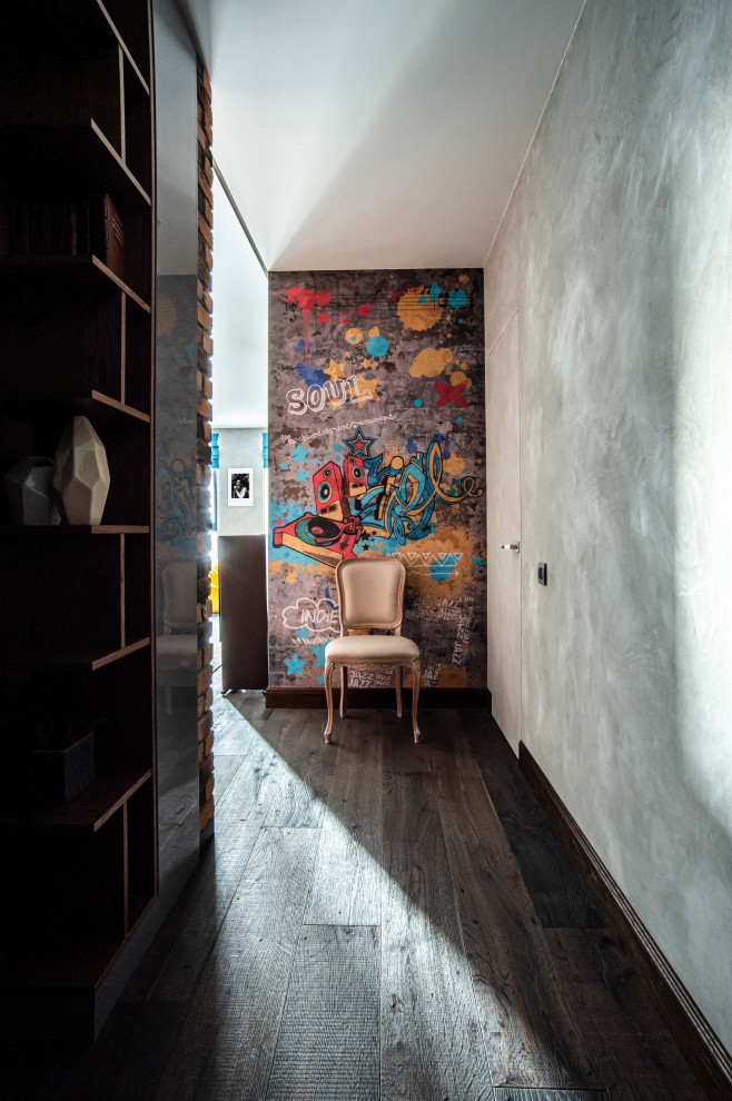 Алгебра Гармонии