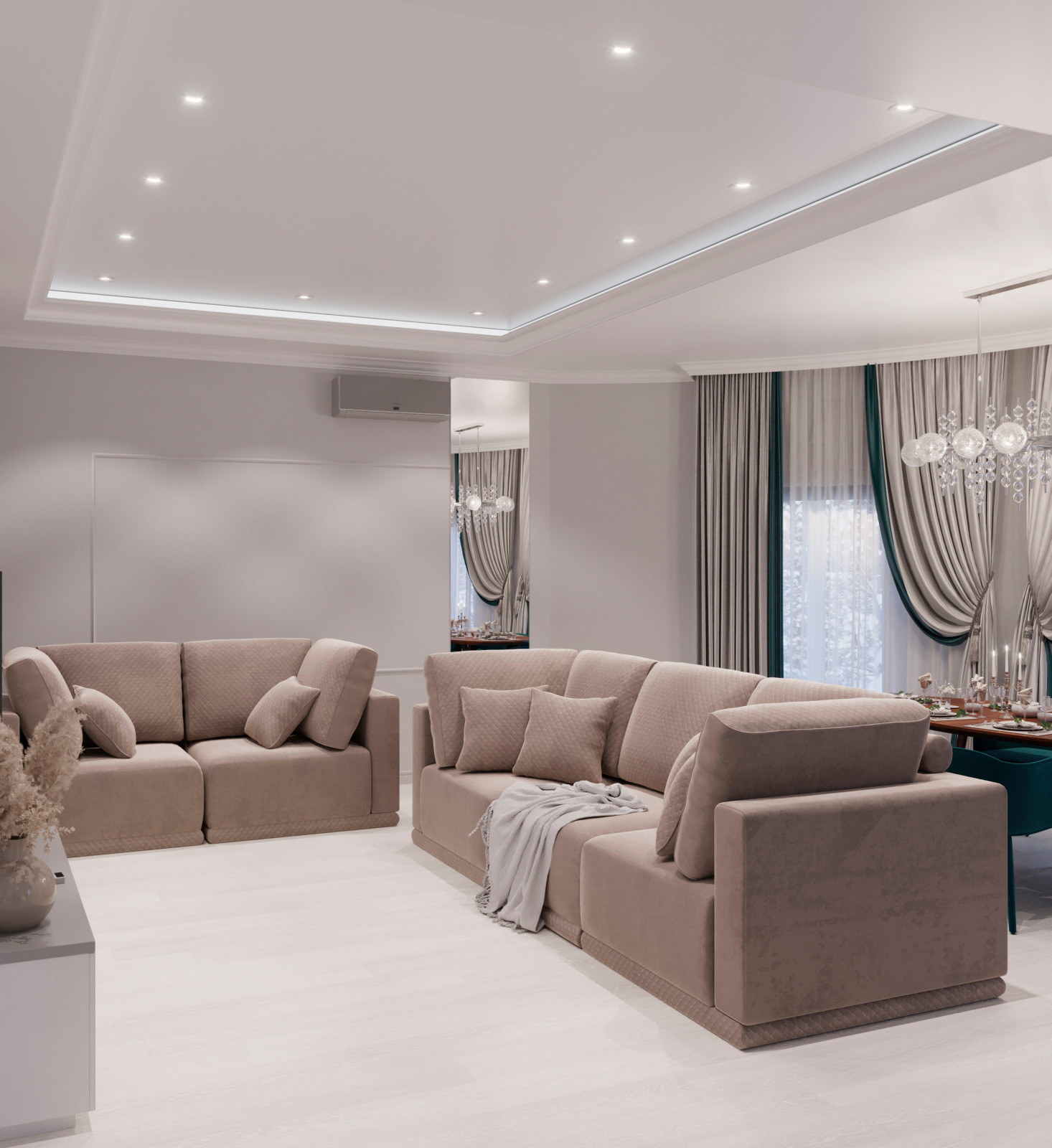 п. Ростоши, ул. Самарская