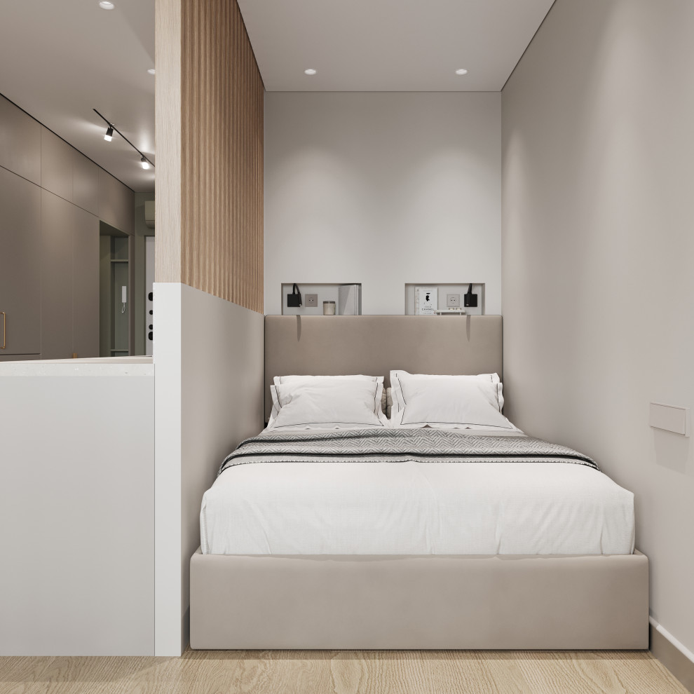 Квартира в Санкт-Петербурге