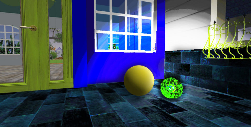 С любовью Винсент