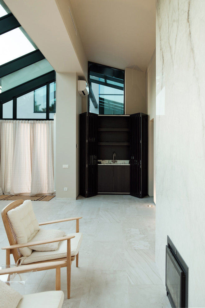 Домашнее Спа