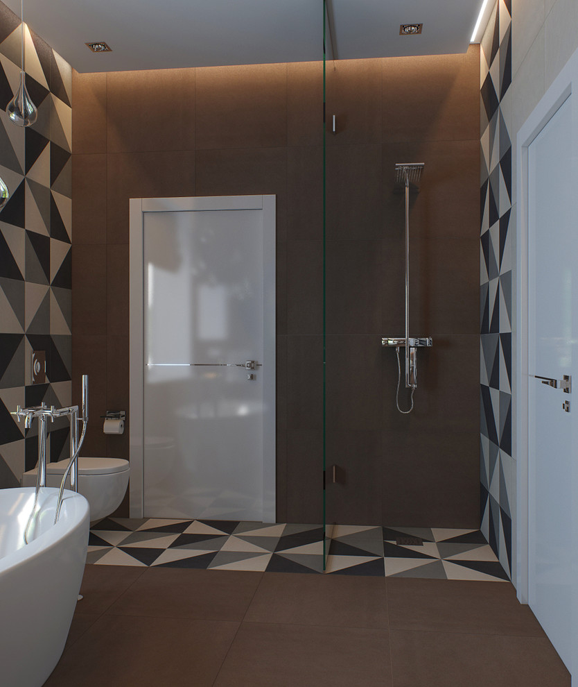 Таун-хаус в Краснодаре