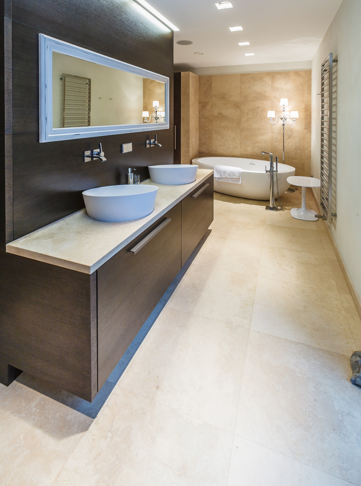 Дом в Подмосковье