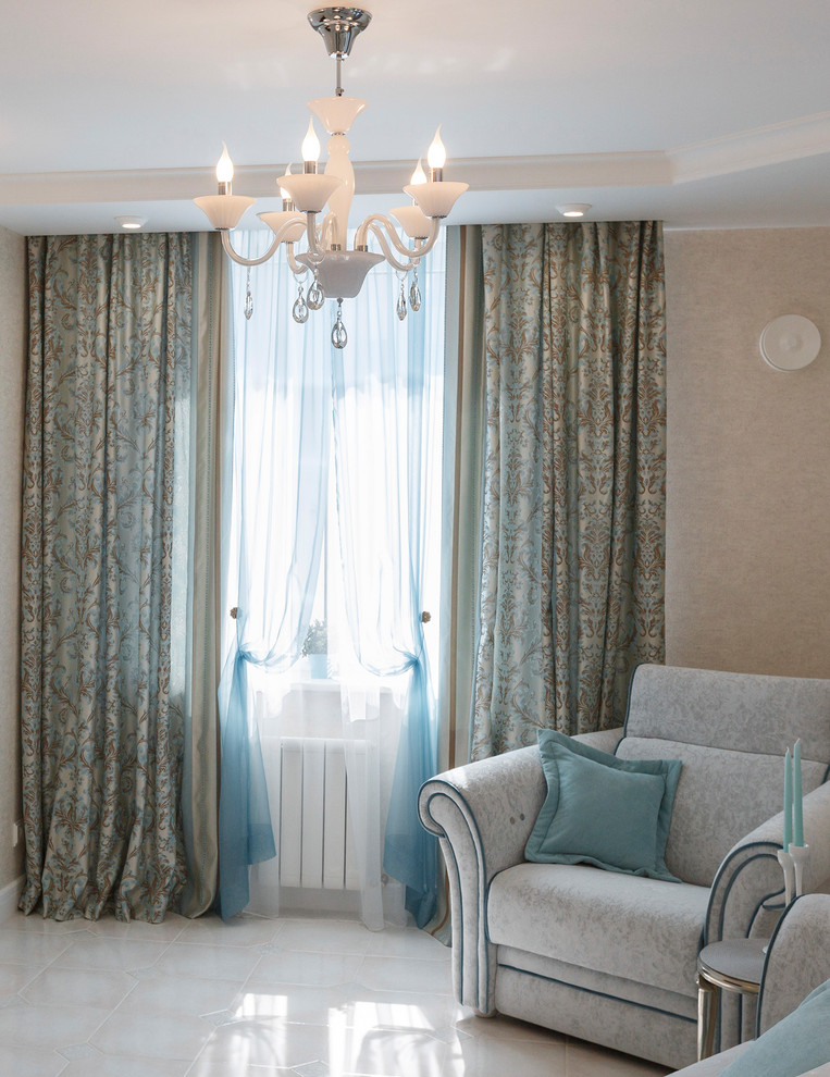 Квартира ЖК Антарес