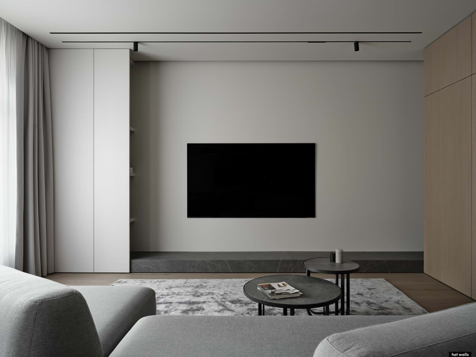 ЖК Футурист, 100м2