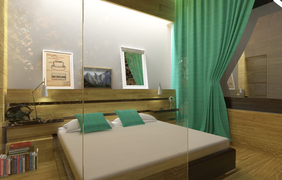 Проект "Лофт"