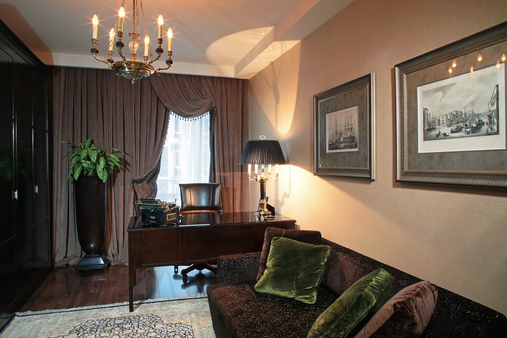 Кутузовская ривьера