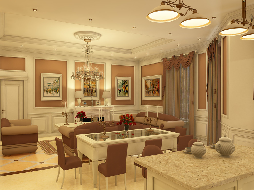 Классика жанра