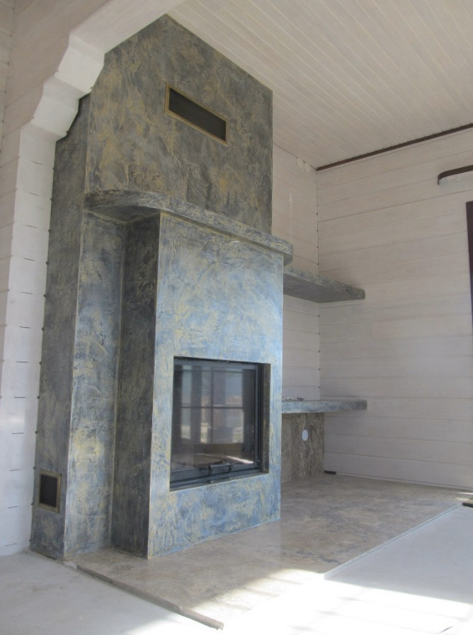 Марина Бушигина