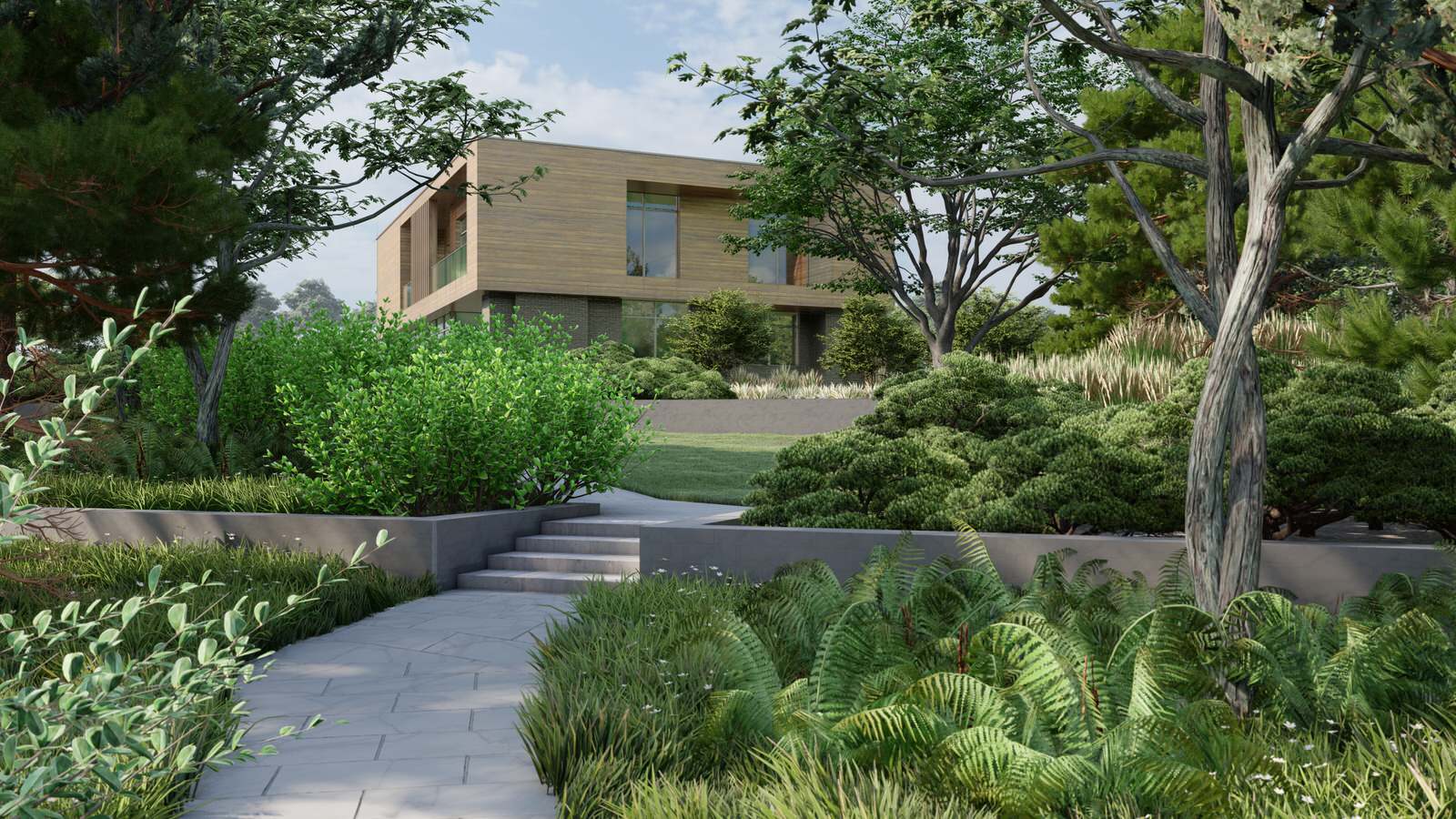 Обложка проекта: "Виктория"