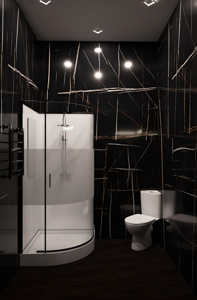 Павильон в Ромашково