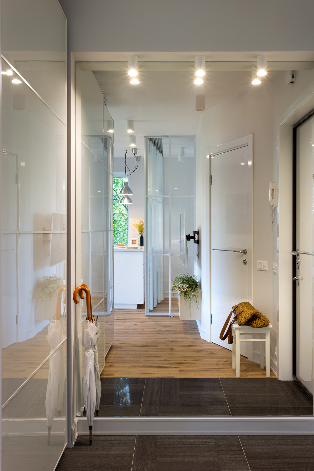 Мини-отель на Лесной