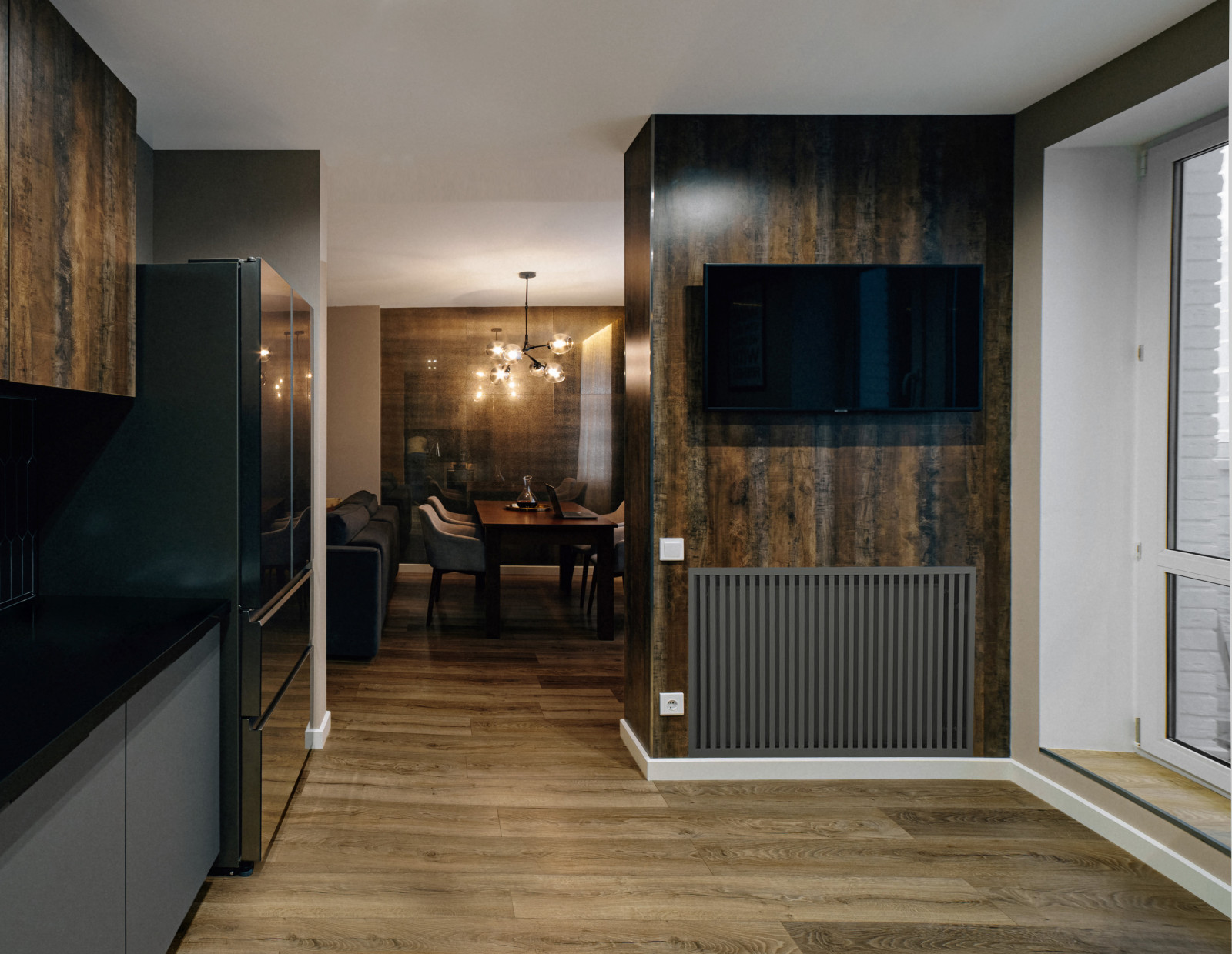 Реализация квартиры ЖК Пригород Лесное