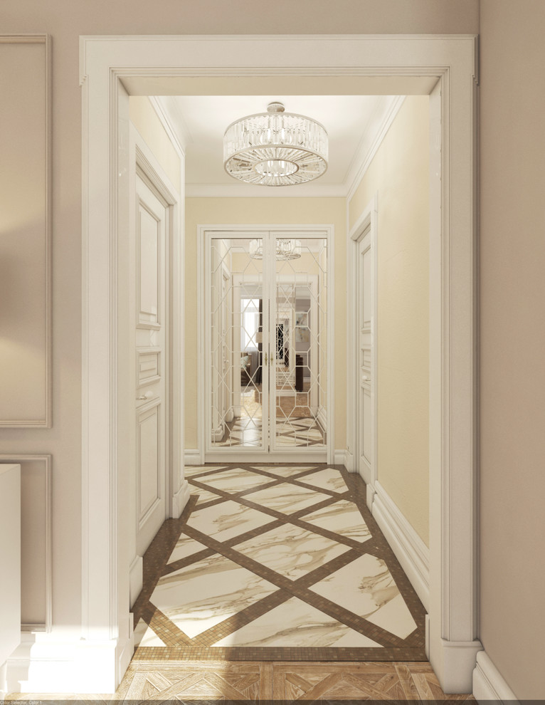 Современная классика