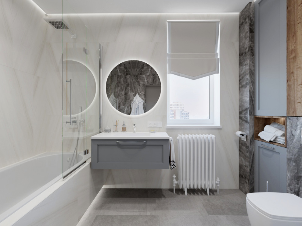 Ростов-на-Дону  ЖК  "Династия"