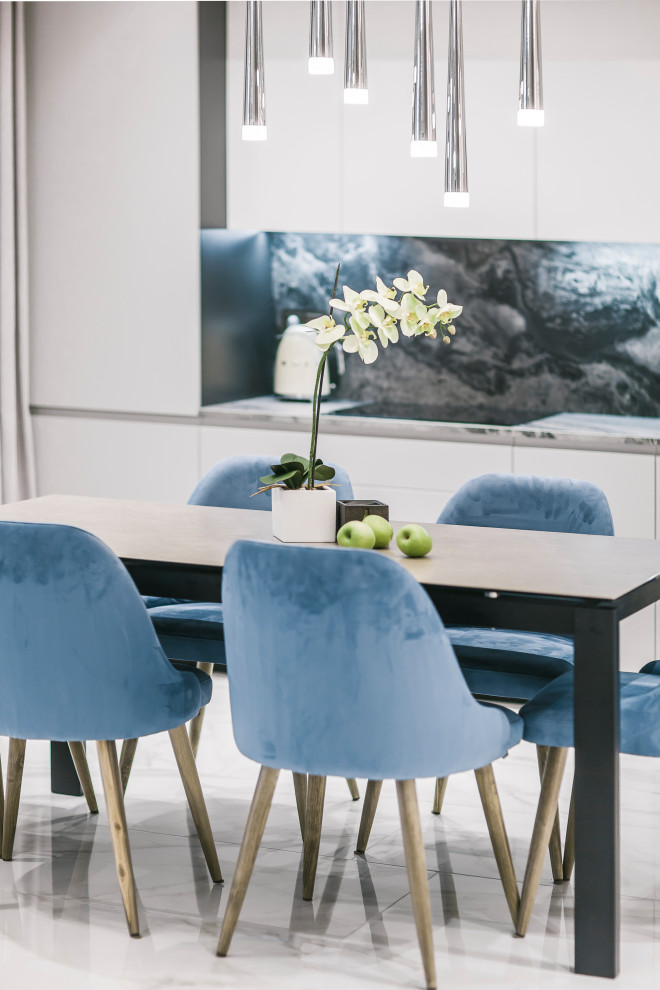 Фото реализации проекта "Пиксели"