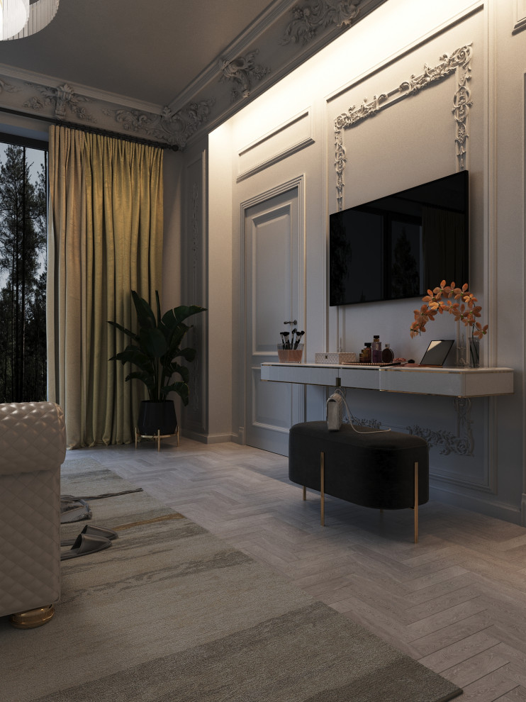 Семейные традиции