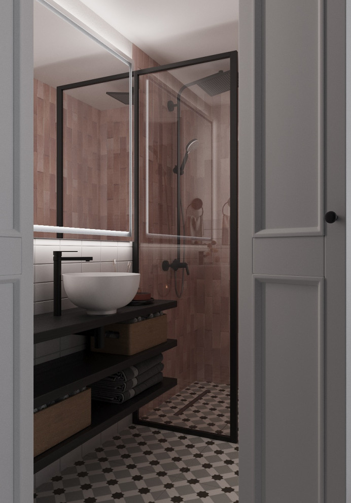 Квартира Студия 35 метров, Гоголевский бульвар