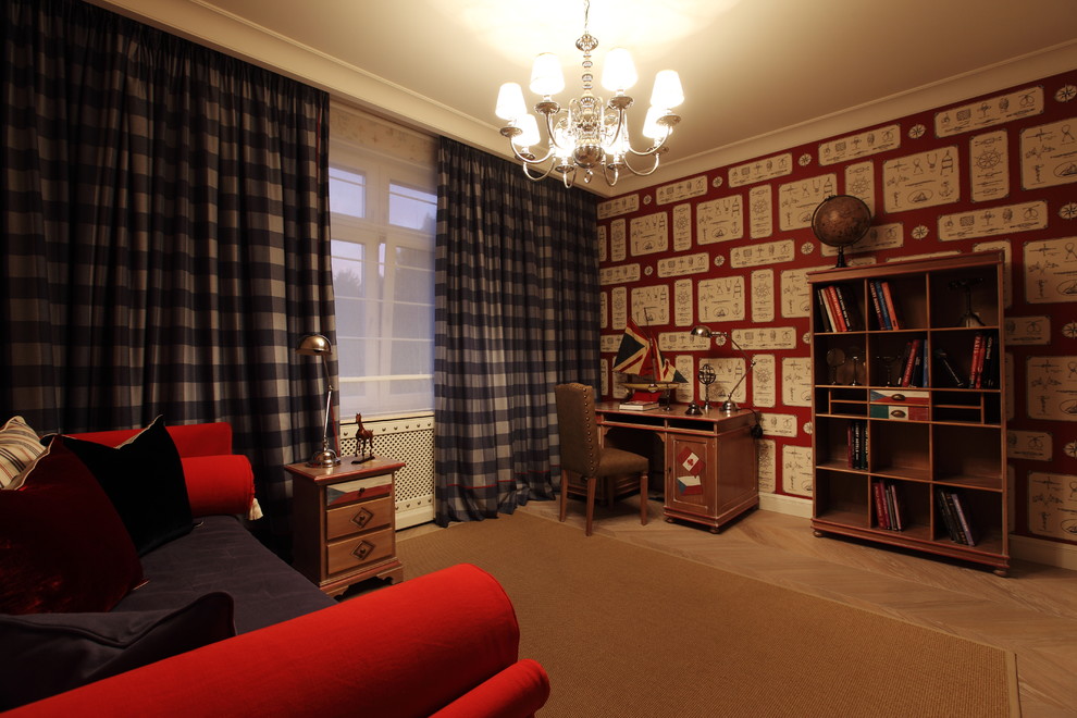 Квартира на Ленинском