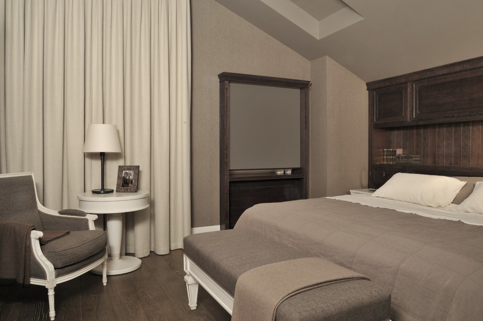 TownHouse in Moscow 2018