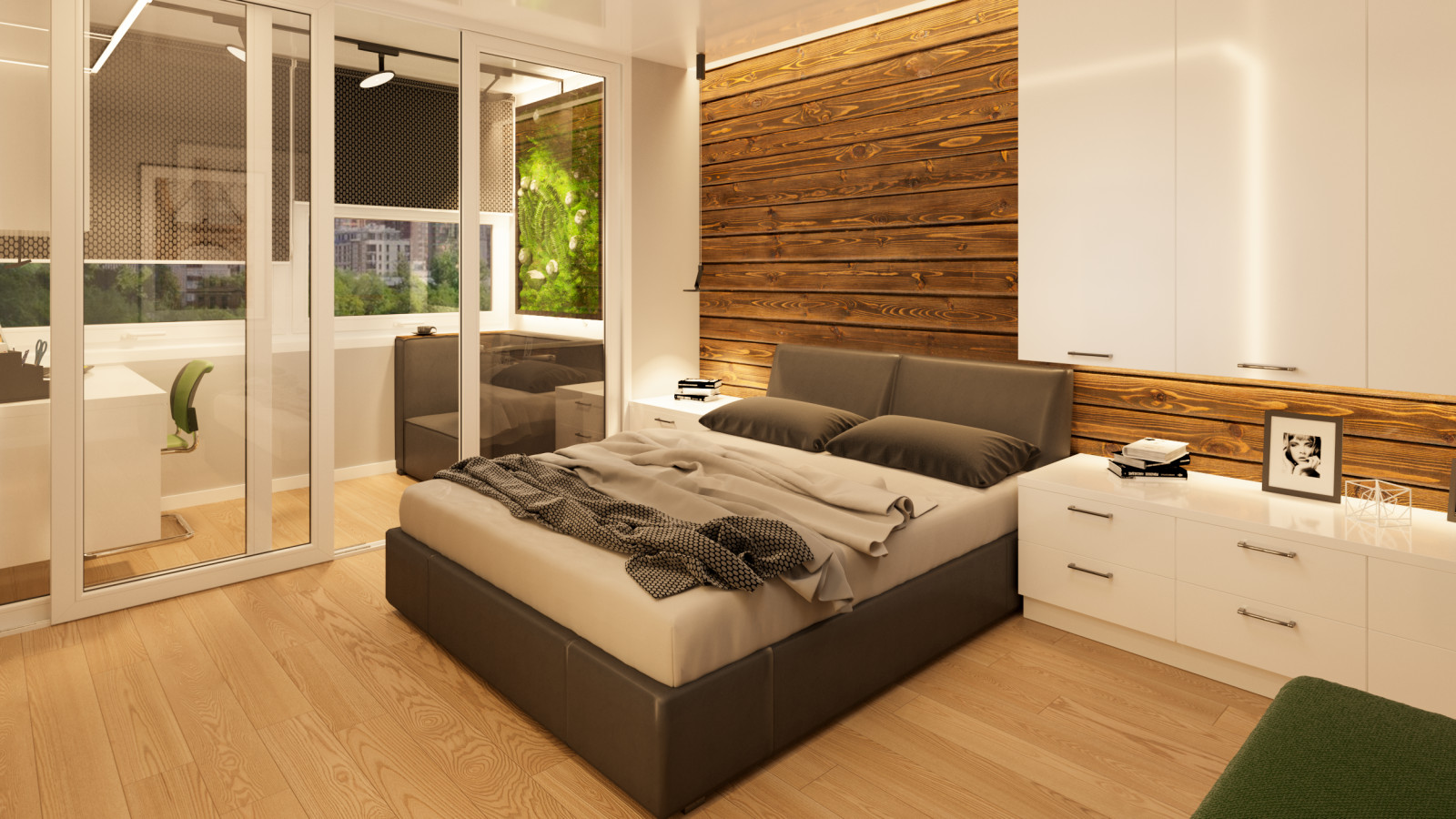 Матвеевская