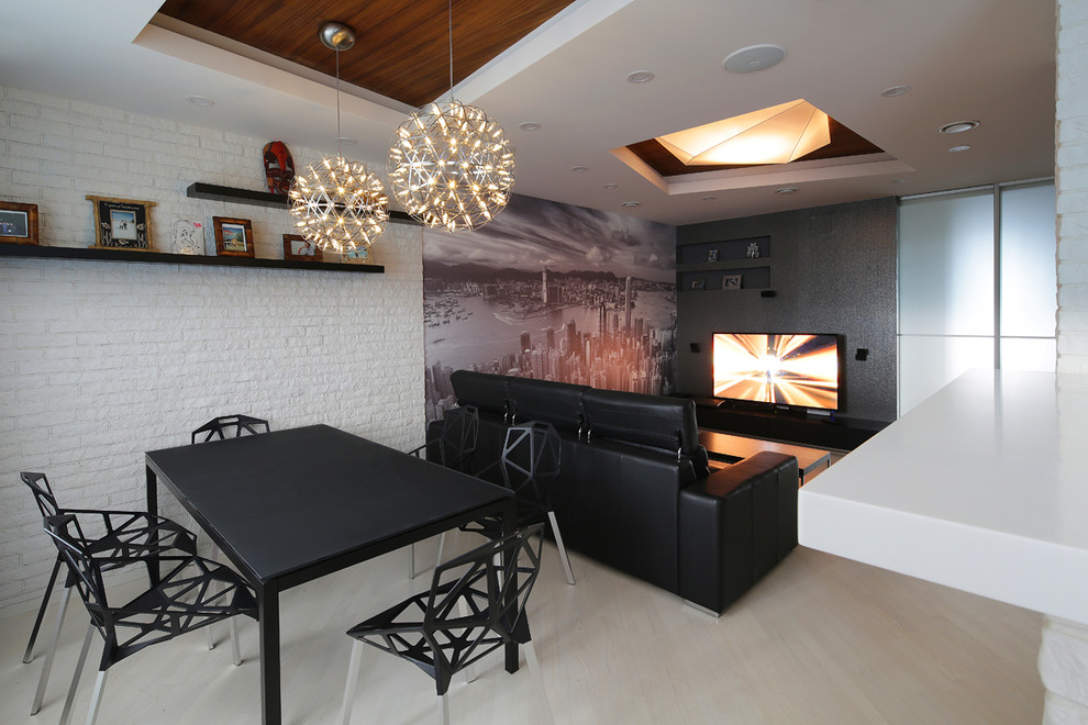 flat in moscow